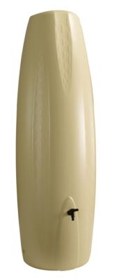 Recuperateur Eau De Pluie Castorama 350l