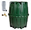 Récupérateur d'eau Garantia 1600L