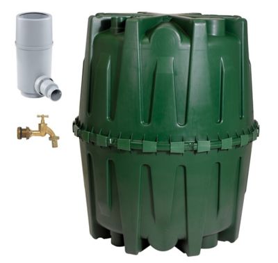 Recuperateurs D Eau Castorama