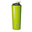 Récupérateur d'eau Garantia Color apple 350L + bac à plantes