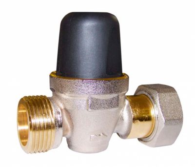 REDUCTEUR PRESSION MF 34 2027 REGLABLE 1,5 - 4 bar CHAUFFE-EAU