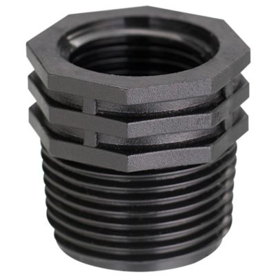 Réduction 1” M. - 3/4” Femelle Claber