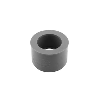 Réduction PVC Pression Incorporée - Diamètre 40/32 Mm - Raccord Nicoll I40f - 9