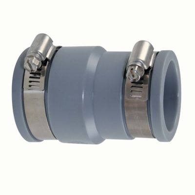 Réduction PVC multi-matériaux Ø38/43-30/36 Fitt