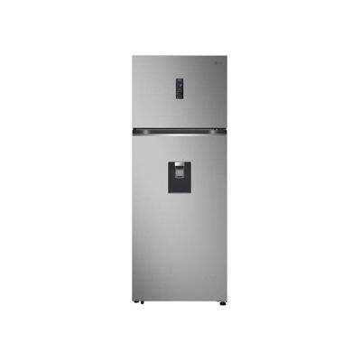 Ref 2P 459L - Linear Cooling™, Door Cooling™ Design portes plates, sile LG - GTFV44PYBKD
