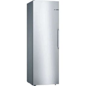 Refrigerateur 1 porte KSV36VLEP 346 L ventilé inox 65.0 cm 60.0 cm 186.0