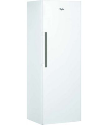 Refrigerateur 1 porte SW8AM2QW 363 L brassé congélateur  363 L blanc 187.5 cm 59.5 cm 187.5