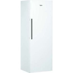 Refrigerateur 1 porte SW8AM2QW 363 L brassé congélateur  363 L blanc 187.5 cm 59.5 cm 187.5