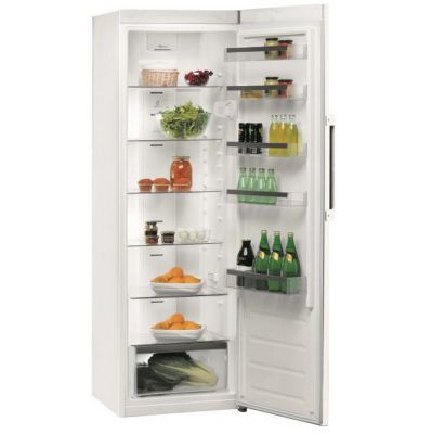 Refrigerateur 1 porte SW8AM2QW 363 L brassé congélateur  363 L blanc 187.5 cm 59.5 cm 187.5