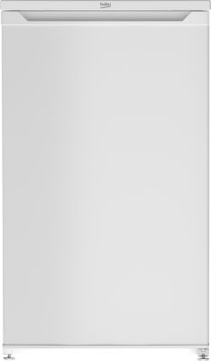 Réfrigérateur à poser porte réversible Top Beko 85L, blanc