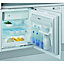 Réfrigérateur avec compartiment freezer ARG913/A+N