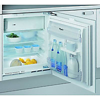 Réfrigérateur avec compartiment freezer ARG913/A+N