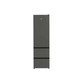 Refrigerateur combine  B3RGNA354HG1 7525220021  beko ventile (no frost) congélateur en bas 351 L