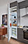 Réfrigérateur combiné encastrable Bosch KIV34V21FF 199L / 66L blanc