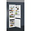 Réfrigérateur combiné intégrable ART6611/A++ Whirpool