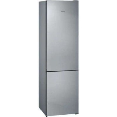 Refrigerateur combine  KG39NVIEC  siemens ventile (no frost) congélateur en bas 368 L