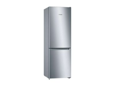 Refrigerateur combine  KGN33NLEB  bosch ventile (no frost) congélateur en bas 282 L