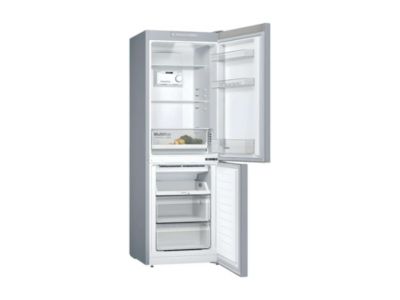 Refrigerateur combine  KGN33NLEB  bosch ventile (no frost) congélateur en bas 282 L