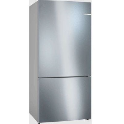 Refrigerateur combine  KGN86VIEA  bosch ventile (no frost) congélateur en bas 631 L