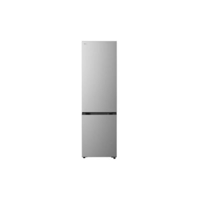 Refrigerateur combine LG GBBSJ2CCPY 375 L argent No Frost