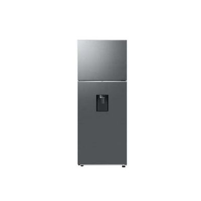 Refrigerateur combine  RT47CG6726S9  samsung ventile (no frost) congélateur en bas 462 L