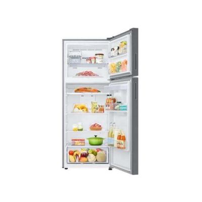 Refrigerateur combine  RT47CG6726S9  samsung ventile (no frost) congélateur en bas 462 L