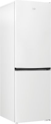 Réfrigérateur congélateur à poser Beko B1RCNE364W 210L / 106L blanc