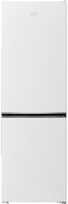 Réfrigérateur congélateur à poser Beko B1RCNE364W 210L / 106L blanc