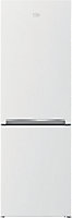 Réfrigérateur congélateur à poser Beko RCQNE365K20W 224L / 97L blanc