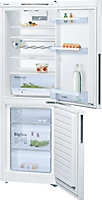 Réfrigérateur congélateur à poser Bosch KGV33VW31S 192L / 94L blanc