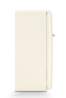 Réfrigérateur congélateur à poser ouverture droite Smeg FAB28RCR5 244L / 26L crème
