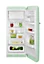 Réfrigérateur congélateur à poser ouverture droite Smeg FAB28RPG5 244L / 26L vert d'eau