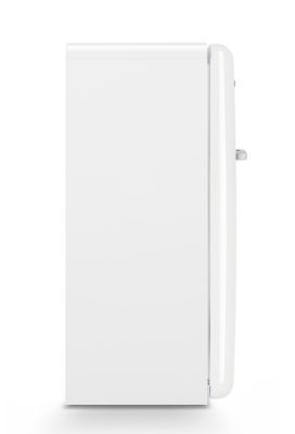 Réfrigérateur congélateur à poser ouverture droite Smeg FAB28RWH5 244L / 26L blanc