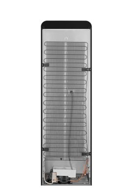 Réfrigérateur congélateur à poser ouverture droite Smeg FAB32RBL5 234L / 97L noir