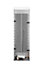 Réfrigérateur congélateur à poser ouverture droite Smeg FAB32RWH5 244L / 26L blanc