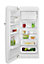 Réfrigérateur congélateur à poser ouverture gauche Smeg FAB28LWH5 244L / 26L blanc
