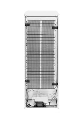 Réfrigérateur congélateur à poser ouverture gauche Smeg FAB30LWH5 222L / 72L blanc