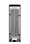 Réfrigérateur congélateur à poser ouverture gauche Smeg FAB32LBL5 234L / 97L noir