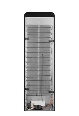 Réfrigérateur congélateur à poser ouverture gauche Smeg FAB32LBL5 234L / 97L noir