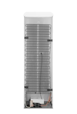 Réfrigérateur congélateur à poser ouverture gauche Smeg FAB32LWH5 234L / 97L blanc