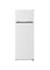 Réfrigérateur congélateur à poser porte réversible Beko RDSA240K30WN 177L / 46L, blanc