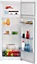 Réfrigérateur congélateur à poser porte réversible Beko RDSA240K40WN 177L / 46L, blanc