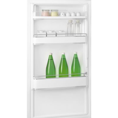 Réfrigérateur congélateur à poser Smeg FAB32LRD6 rouge - 234L / 97L - H.209cm x L.68,5cm x P.86cm