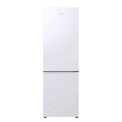 Refrigerateur congelateur en bas Samsung RB34C600EWW