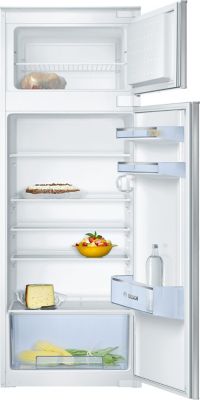 Achat Réfrigérateur Congélateur Superieur Bosch 550L blanc