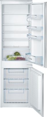 Réfrigérateur congélateur integrable