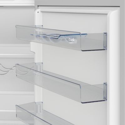 Réfrigérateur encastrable porte réversible Beko BSSA315K4SN 309L blanc