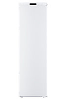 Réfrigérateur encastrable porte réversible GoodHome GHBITFEU 316L blanc