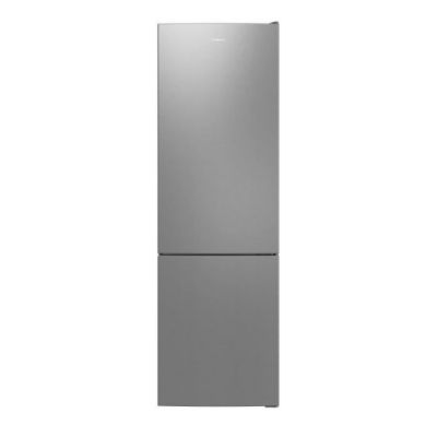 Refrigerateur - Frigo  combiné - CANDY - CCT3L517ES - Classe E - 260 L - 39 dB - Gris