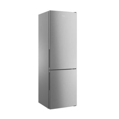 Refrigerateur - Frigo  combiné - CANDY - CCT3L517ES - Classe E - 260 L - 39 dB - Gris